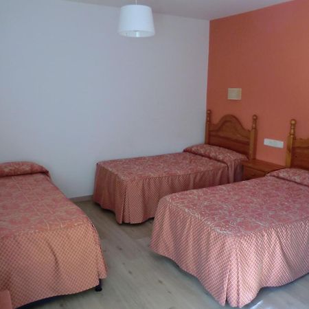 Pension Malida Casau Cameră foto