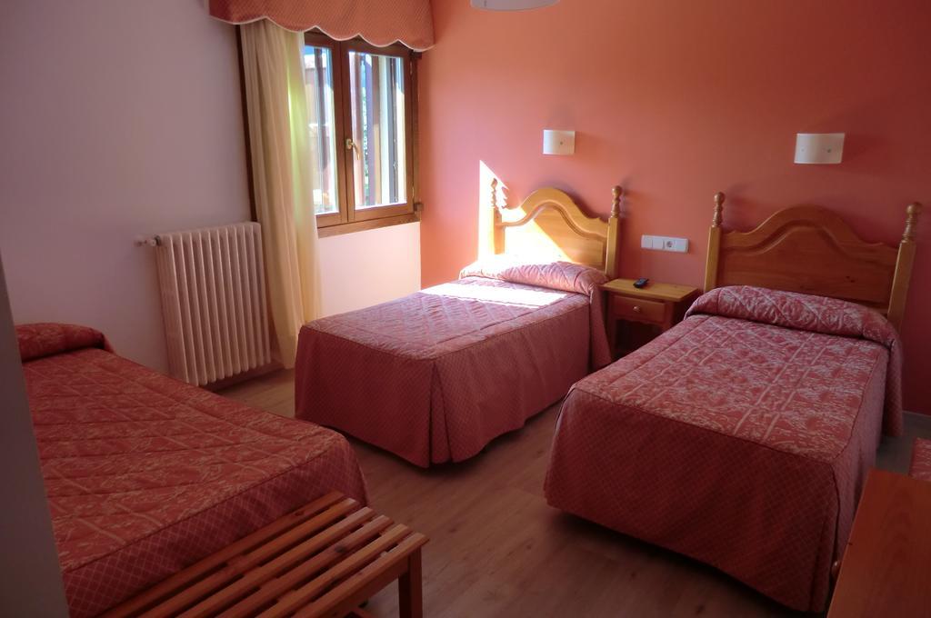 Pension Malida Casau Cameră foto