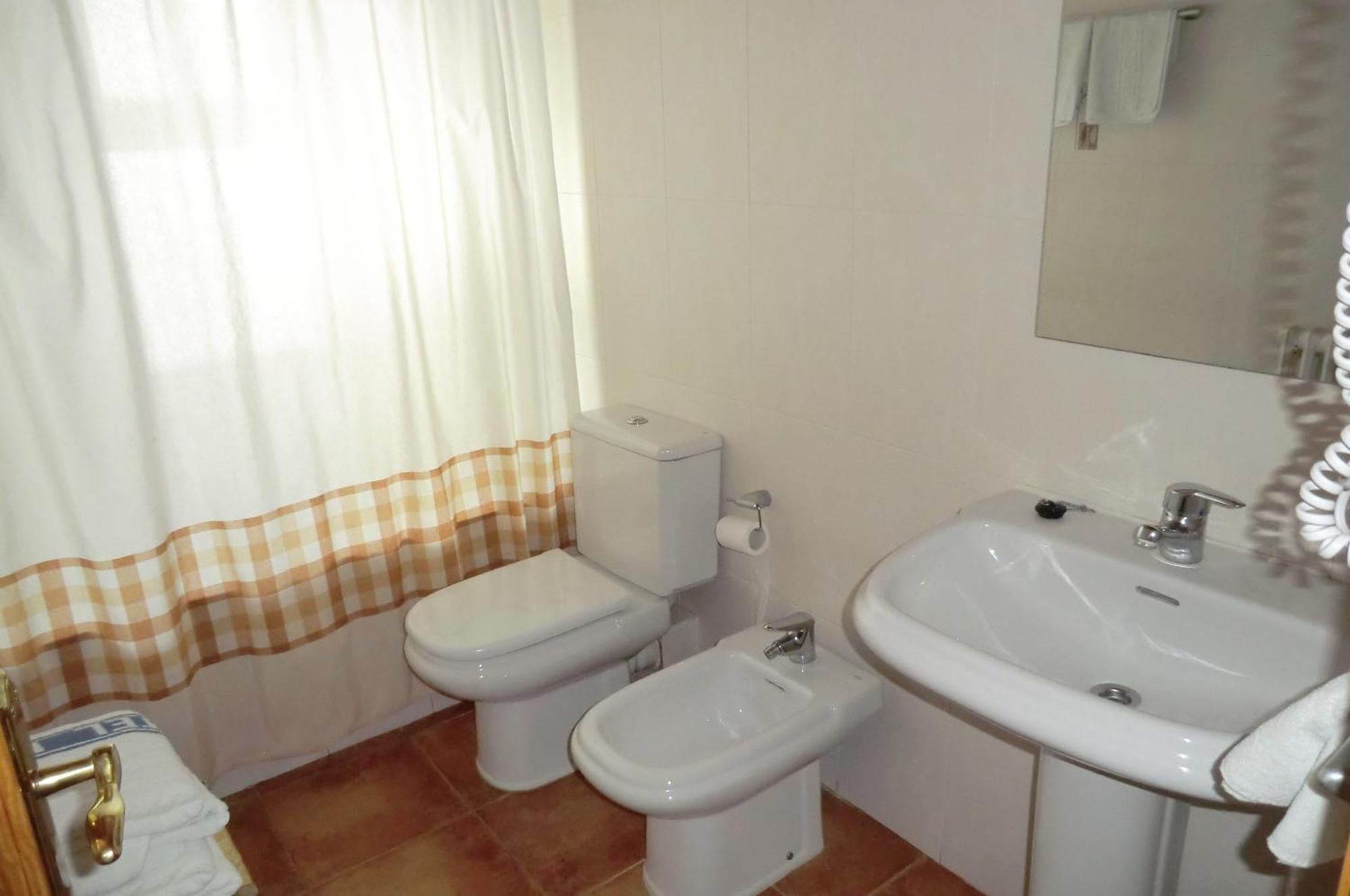 Pension Malida Casau Cameră foto