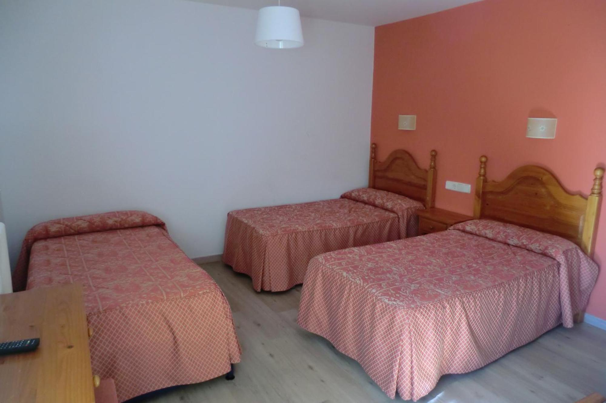 Pension Malida Casau Cameră foto