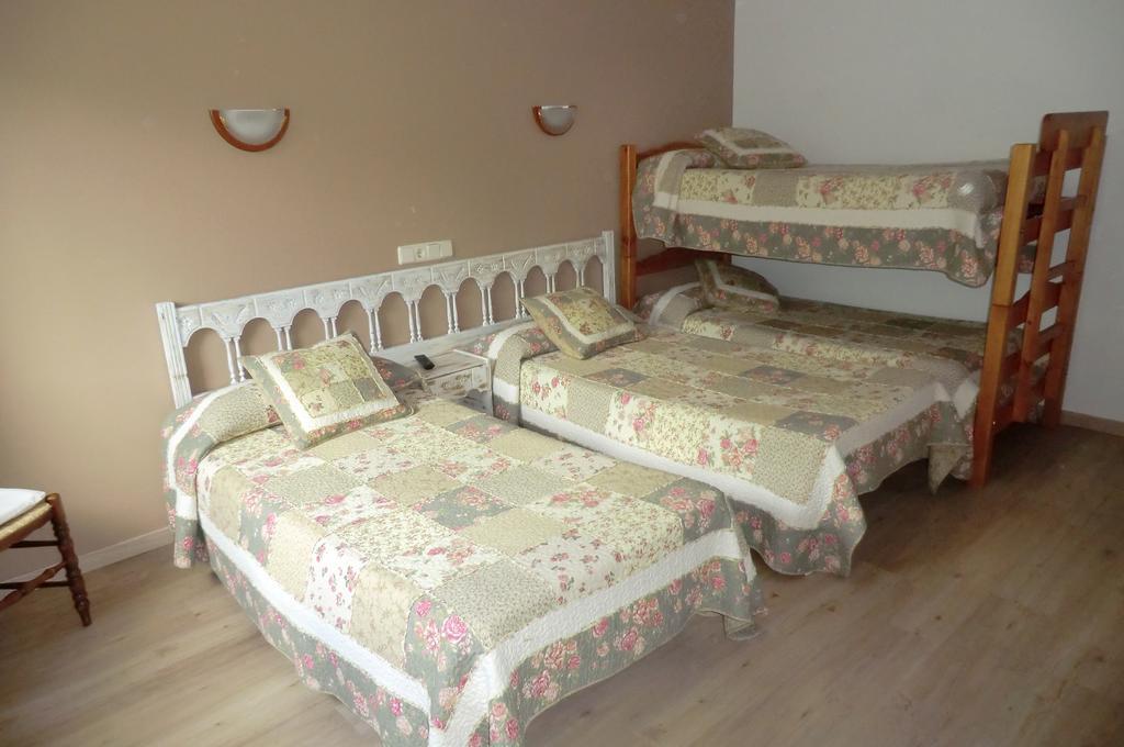 Pension Malida Casau Cameră foto