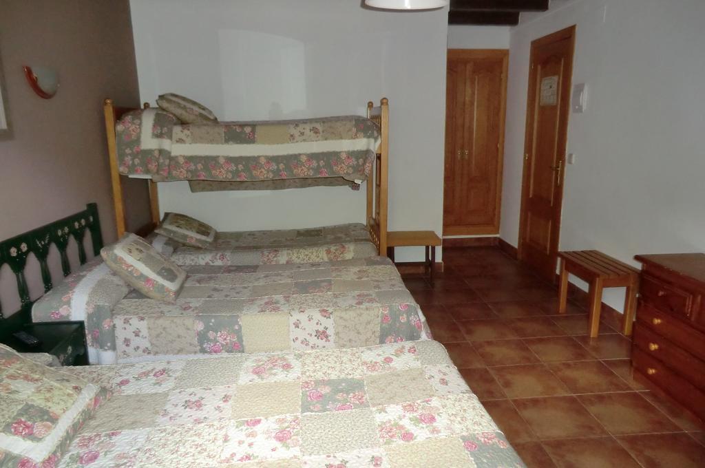 Pension Malida Casau Cameră foto