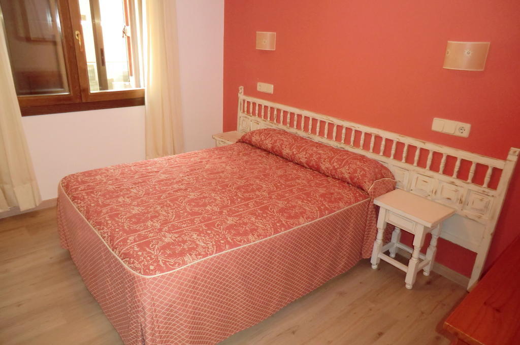 Pension Malida Casau Cameră foto