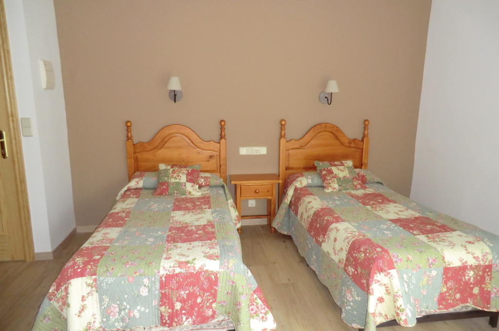 Pension Malida Casau Cameră foto