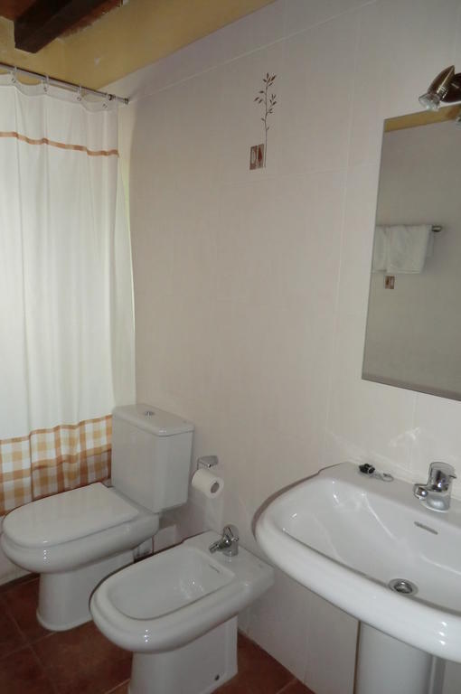 Pension Malida Casau Cameră foto