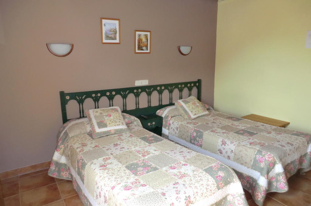Pension Malida Casau Cameră foto