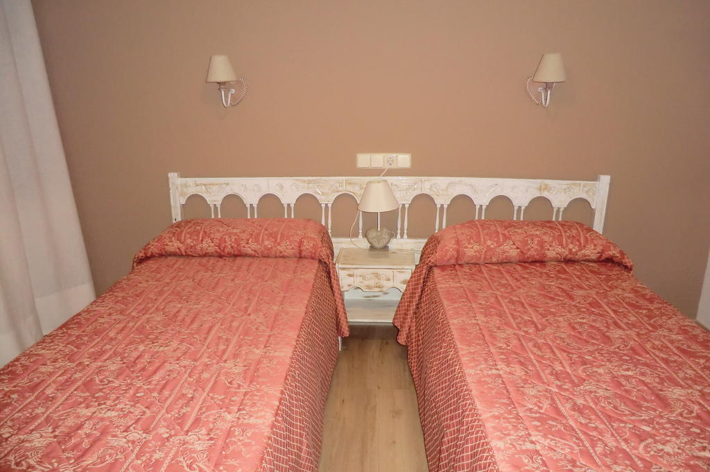 Pension Malida Casau Cameră foto