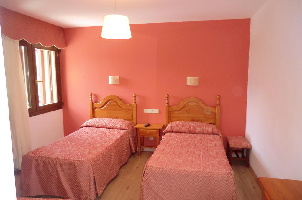 Pension Malida Casau Cameră foto